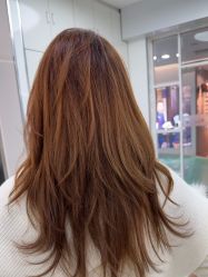 -时尚殿堂hair salon