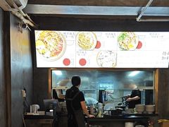 -圳兴面王·拌川·特色炒面(福田车公庙店)