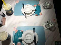 -大树餐厅(益田假日店)