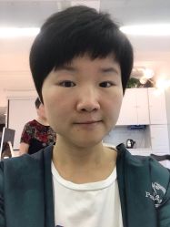 点击看大图 -潘多拉Hairsalon