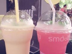 IBERRY-莓园冰淇淋店