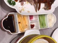 -大鸭梨烤鸭(甘家口店)
