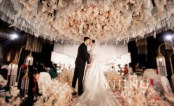 点击看大图 -艺憬婚纱礼服·造型(二七万达店)