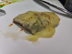 青芥焗牛扒-荣粤酒家·融合粤菜