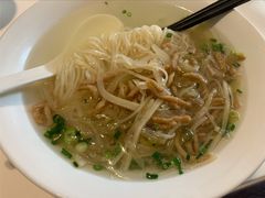 酸菜三丝-鼎泰丰(渔阳店)