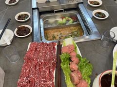 -鑫宝沙茶牛肉火锅(永泰店)