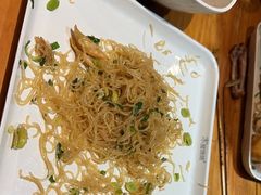 -木屋烧烤(西城天桥店)