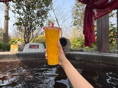 -扬州瘦西湖温泉