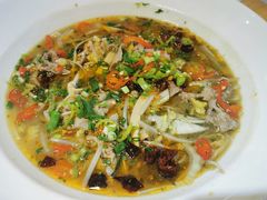 -牛腩之旅·牛腩牛杂煲(光启城美食城店)
