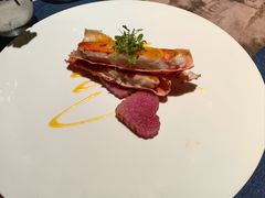 -雲上錢屋·怀石料理(上海中心店)