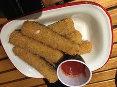 -Tubestation站点比萨(五道营店)