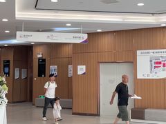 -美年大健康·体检中心(江岸分院)