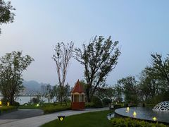 -青岛海泉湾皇冠假日度假酒店