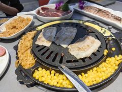 -外婆掌柜·东北家庭烤肉(托乐嘉店)