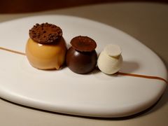 -Amber(香港置地文华东方酒店)