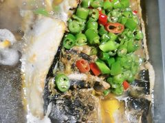 -半天妖烤鱼(中山路店)