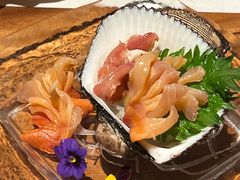 -希望日本料理(保利香槟花园店)