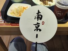 -回味鸭血粉丝汤(新城市广场店)