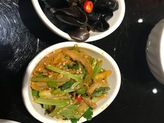凉菜-湖锦酒楼·32年地道湖北菜(光谷店)