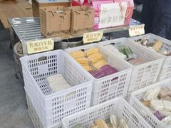-鸣鹤古镇