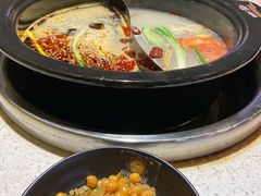 -钢管厂五区小郡肝火锅串串香(总店)
