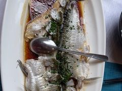 -云山九里度假酒店蝶庐阁中餐厅