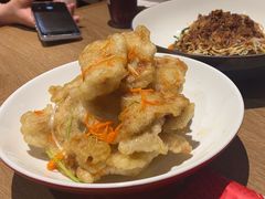 -金掌勺锅包肉(华润万象城店)
