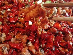 -先启半步颠·川菜小炒