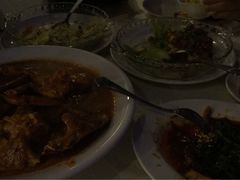 -无招牌海鲜餐厅(滨海艺术中心店)