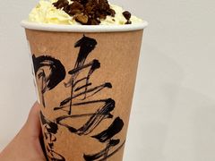 -成川茶店·潮汕工夫浓茶(万象店)