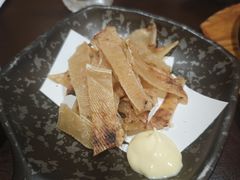 -晶吉·居酒屋·烧鸟·生鱼饭(中山区民主广场店)