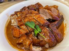 -锦粤宫·精致粤菜(深圳北站店)