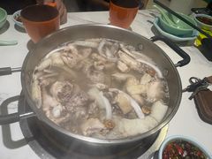 -采椰郎椰子鸡·脆皮鸡火锅(融创茂店)