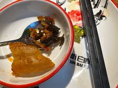 -新白鹿餐厅(银泰西湖文化广场店)