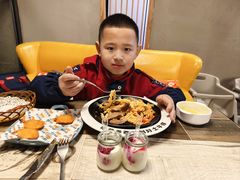 -好士牛排(解放道店)
