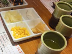 -鳗鱼家·深夜食堂(军博店)