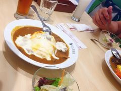 -COCO壱番屋(现代城店)