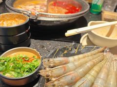 -牛New寿喜烧(金茂览秀城店)