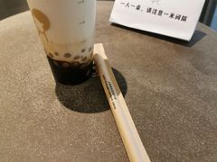 -喜茶(广州天汇igc店)