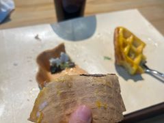 -魏客咖啡(中铁中心店)