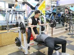 -奇迹健身(SM广场店)