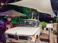 -JUKEBOX玖部音乐餐厅(华侨城店)