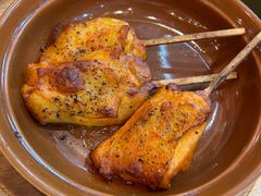 -萨莉亚意式餐厅(苏州食百家店)