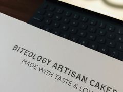 -Biteology Artisan Cakes(红庄·国际文化保税创新园店)