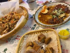 -东排食堂长沙小吃大排档(五一广场店)