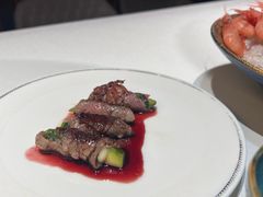 -温度铁板烧(亚泰大街店)