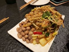 -福苗小骆驼烧烤(大唐不夜城店)