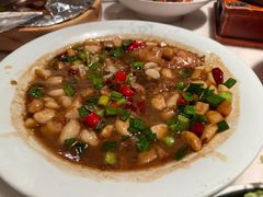 -宁波石浦大饭店(新材料城店)