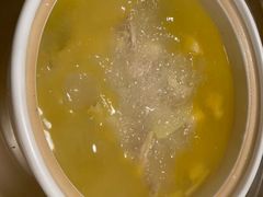 泉水鲜鸡汤-先机泉水鸡汤(南山老君洞店)
