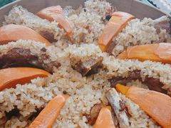 -威海九禧海鲜居渔水饺(经区店)